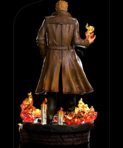 Constantine – DC Comics – Series #7 – Art Scale 1/10 - Image 5