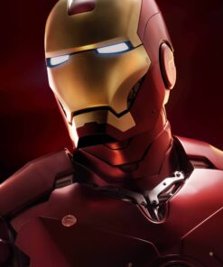 IRON MAN MARK III LIFE-SIZE BUST - Image 9