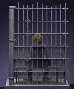 Joker (Heath Ledger) 1:6 Collectible Action Figure  - Premium (2 figures) - Image 5