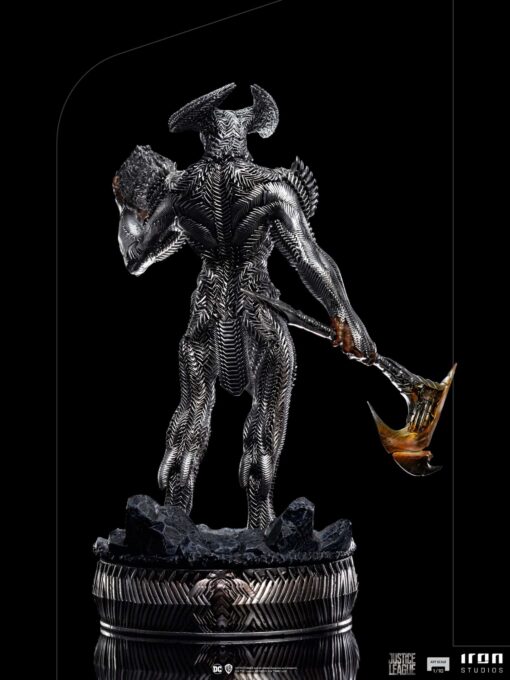 Steppenwolf – Zack Snyder’s Justice League – BDS Art Scale 1/10 - Image 11