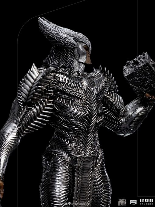 Steppenwolf – Zack Snyder’s Justice League – BDS Art Scale 1/10 - Image 13