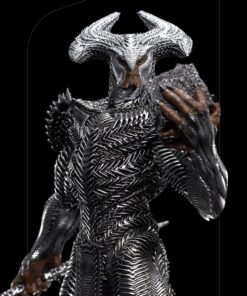 Steppenwolf – Zack Snyder’s Justice League – BDS Art Scale 1/10 - Image 14
