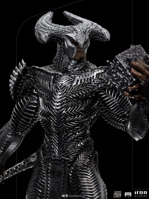 Steppenwolf – Zack Snyder’s Justice League – BDS Art Scale 1/10 - Image 15