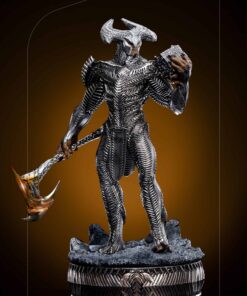Steppenwolf – Zack Snyder’s Justice League – BDS Art Scale 1/10