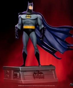 Statue Batman – Batman Animated Series – Art Scale 1/10 - Image 3