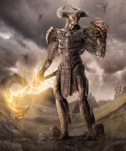 Steppenwolf – Zack Snyder’s Justice League – BDS Art Scale 1/10 - Image 5
