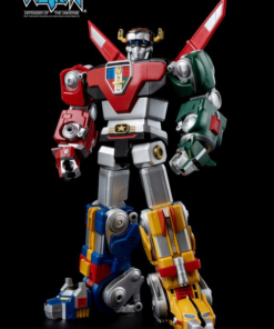 Threezero New Product: 11-inch God of War King Kong: The Protector of the Universe ROBO-DOU God of War King of Beasts - Image 7