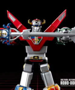 Threezero New Product: 11-inch God of War King Kong: The Protector of the Universe ROBO-DOU God of War King of Beasts - Image 10
