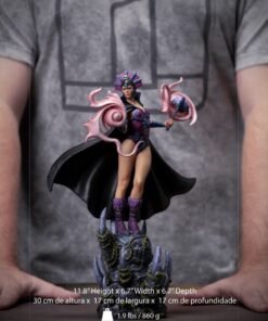 Alternative view of Statue Evil-Lyn – Masters Of The Universe – BDS Art Scale 1/10 – Iron Studios