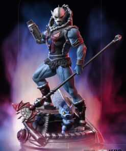 Statue Hordak & Imp – Masters Of The Universe – BDS Art Scale 1/10 – Iron Studios