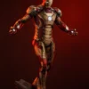 MARVEL Iron Man Mark 42 1/4 Statue