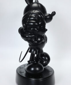 Mickey Around the World 24 Inch – Mickey – Singapore Edition – Matte Black - SHIPPING EXCLUDED - Image 4