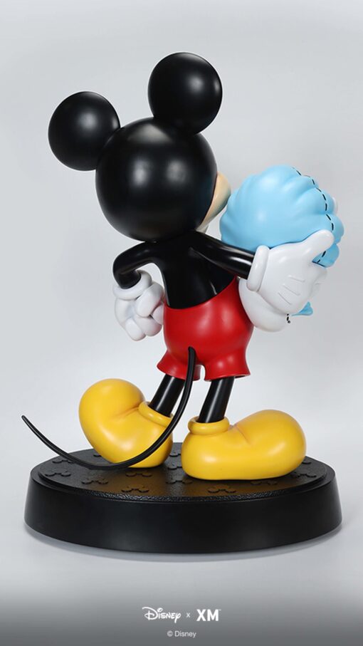 Mickey Around the World 24 Inch – Mickey – Singapore Edition – Color - SHIPPING EXCLUDED - Image 5