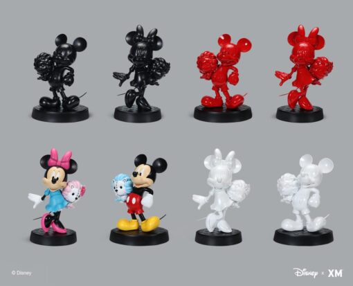 Mickey Around the World 24 Inch – Mickey – Singapore Edition – Pearl White - SHIPPING ECLUDED - Image 8