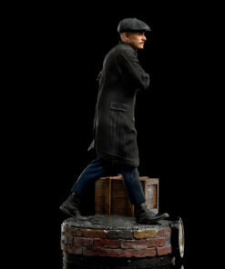 Statue Arthur Shelby - Peaky Blinders - Art Scale 1/10 - Iron Studios - Image 7