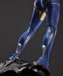 MARVEL Iron Man Mark 49 1/4 Statue - Queen Studios - Image 9