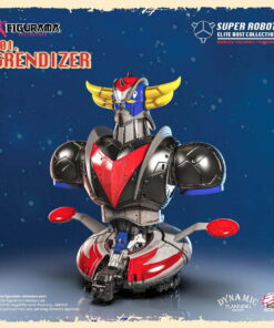 GRENDIZER ELITE BUST BY FIGURAMA COLLECTORS - Image 3