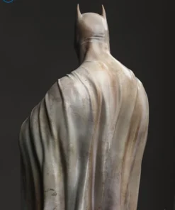 DC Museum Line Batman 1/4 Statue - QUEEN STUDIOS - Image 8