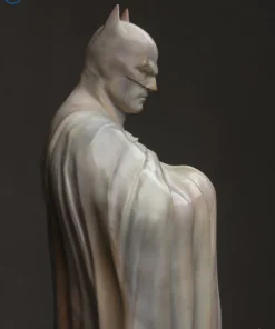 DC Museum Line Batman 1/4 Statue - QUEEN STUDIOS - Image 14