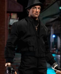 Rocky Balboa II (Sylvester Stallone) Rocky 1/6 Scale Deluxe Edition By Star Ace toys - Image 12