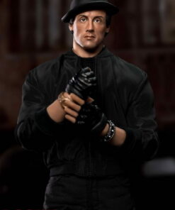 Rocky Balboa II (Sylvester Stallone) Rocky 1/6 Scale Deluxe Edition By Star Ace toys - Image 3