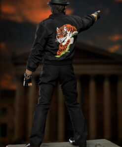 Rocky Balboa II (Sylvester Stallone) Rocky 1/6 Scale Deluxe Edition By Star Ace toys - Image 6