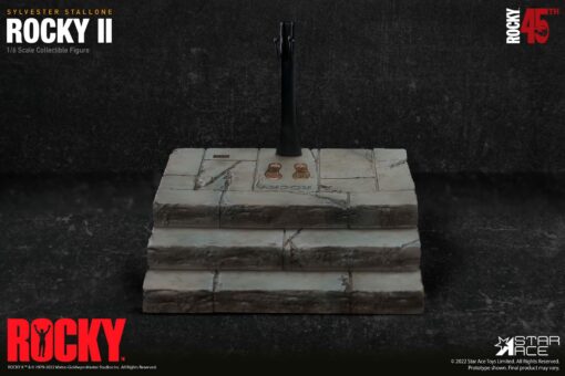 Rocky Balboa II (Sylvester Stallone) Rocky 1/6 Scale Deluxe Edition By Star Ace toys - Image 8
