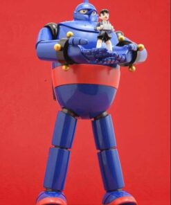 Alternative view of Tetsujin 28-go Super Metal Action Tetsujin 28BY EVOLUTION-TOY , FUTURE QUEST