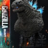 Godzilla vs Kong: Godzilla Bust Bonus Version By Prime 1 Studio