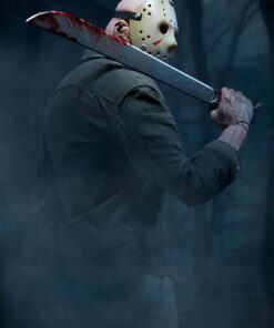 Jason Voorhees Sixth Scale Figure by Sideshow Collectibles
