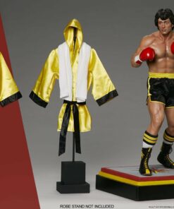 Rocky II 1:3 Scale Statue  Item Number: Manufacturer: PCS - Image 2