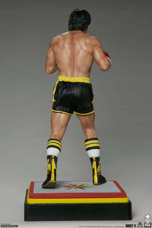 Rocky II 1:3 Scale Statue  Item Number: Manufacturer: PCS - Image 20
