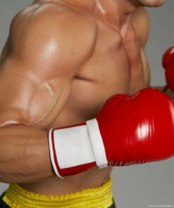 Rocky II 1:3 Scale Statue  Item Number: Manufacturer: PCS - Image 24
