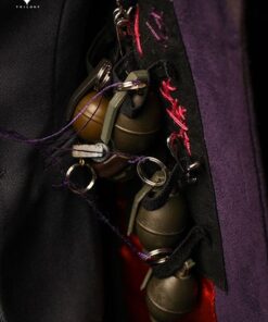 QUEEN STUDIOS The Dark Knight Joker 1:4 Scale Statue - Regular Version - Image 9