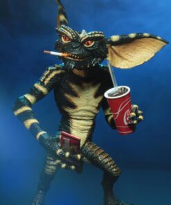 Gremlins Ultimate Gremlin Figure  BY NECA