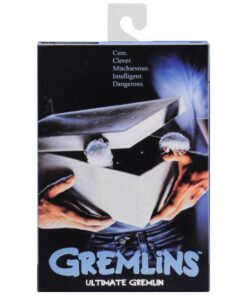 Alternative view of Gremlins Ultimate Gremlin Figure  BY NECA
