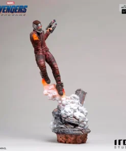 Statue Star-Lord - Art Scale - 1/10 - Avengers: Endgame - By Iron studios