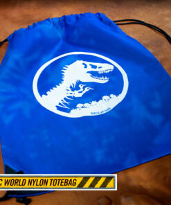JURASSIC WORLD INDOMINUS KIT - DOCTOR COLLECTORS - Image 18
