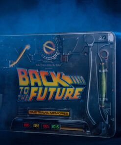 BACK TO THE FUTURE: Time Travel Memories Standard Edition - DOCTOR COLLECTORS - Image 7