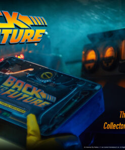 BACK TO THE FUTURE: Time Travel Memories Standard Edition - DOCTOR COLLECTORS - Image 2