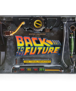 BACK TO THE FUTURE: Time Travel Memories Standard Edition - DOCTOR COLLECTORS - Image 5