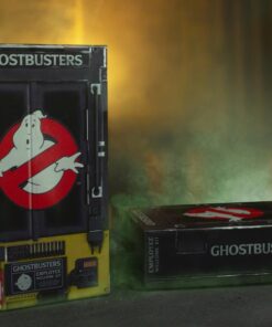 Ghostbusters Employee Welcome Kit BY DOCTOR COLLECTOR