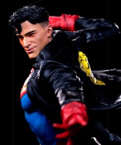 SUPERBOY1:10 Scale Statue by Iron Studios - Image 11