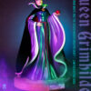 MC-061 Snow White And The Seven Dwarfs Master Craft Queen Grimhilde