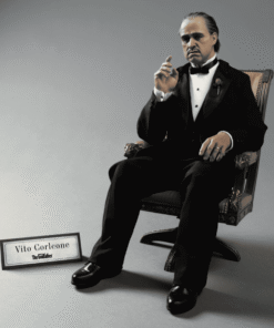 Godfather Maquette By Cinemaquette
