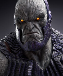 Darkseid Life-size Bust By Queen Studios - Image 8