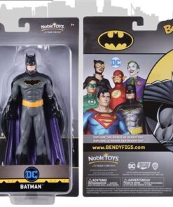Batman Bendyfig