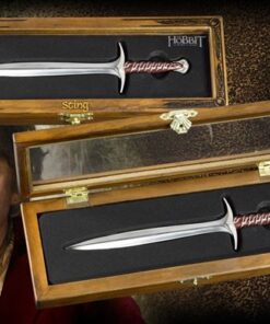Frodo Sting Hobbit Letter Opener