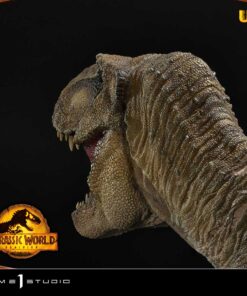 LMCJW3-03UT: TYRANNOSAURUS-REX FINAL BATTLE ULTIMATE VERSION (JURASSIC WORLD DOMINION) - Image 12