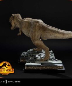 LMCJW3-03UT: TYRANNOSAURUS-REX FINAL BATTLE ULTIMATE VERSION (JURASSIC WORLD DOMINION) - Image 16